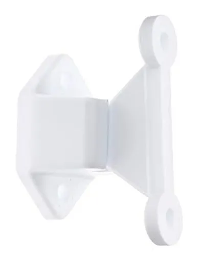HD Door Retainer, PW